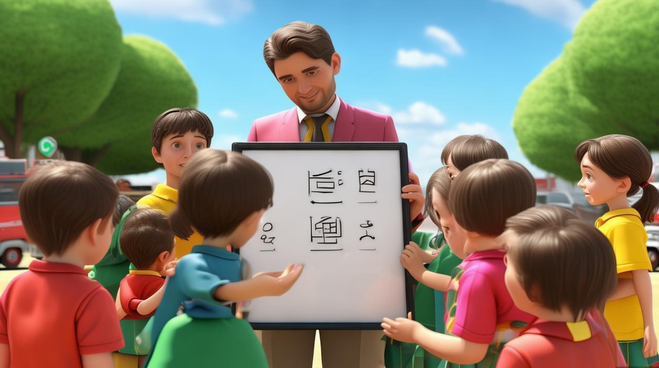 幼儿园出行安全教育常识