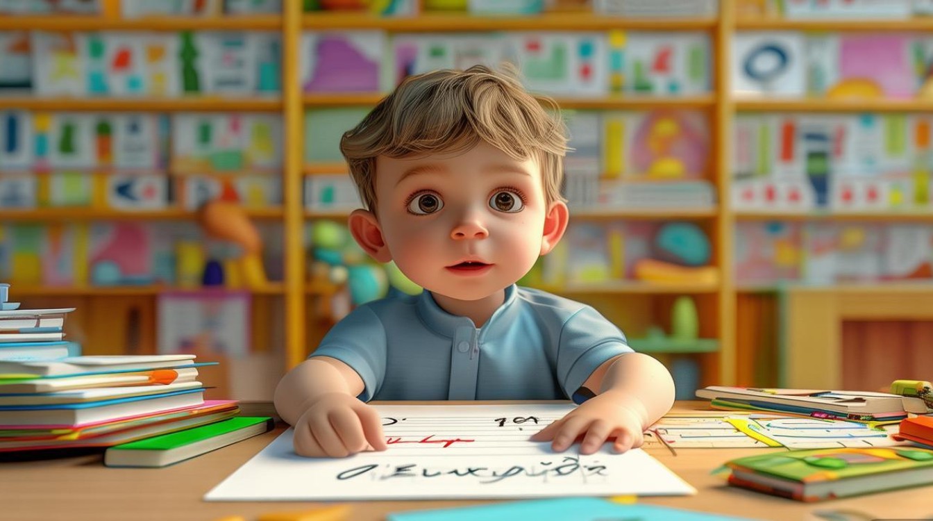 幼儿知识小百科小常识