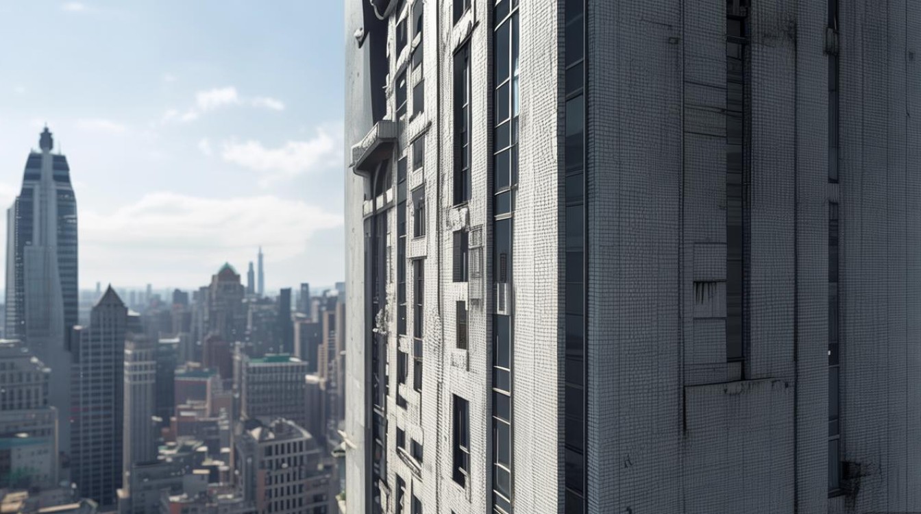 砖块与大楼作文