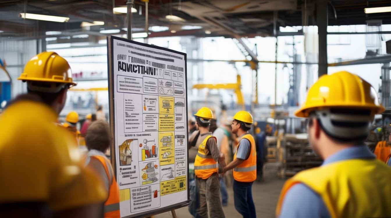 施工安全教育分类