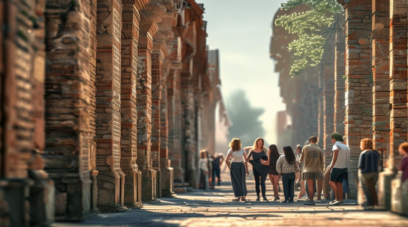 雅思口语话题history