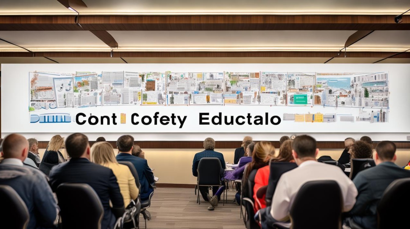 支部开展安全教育