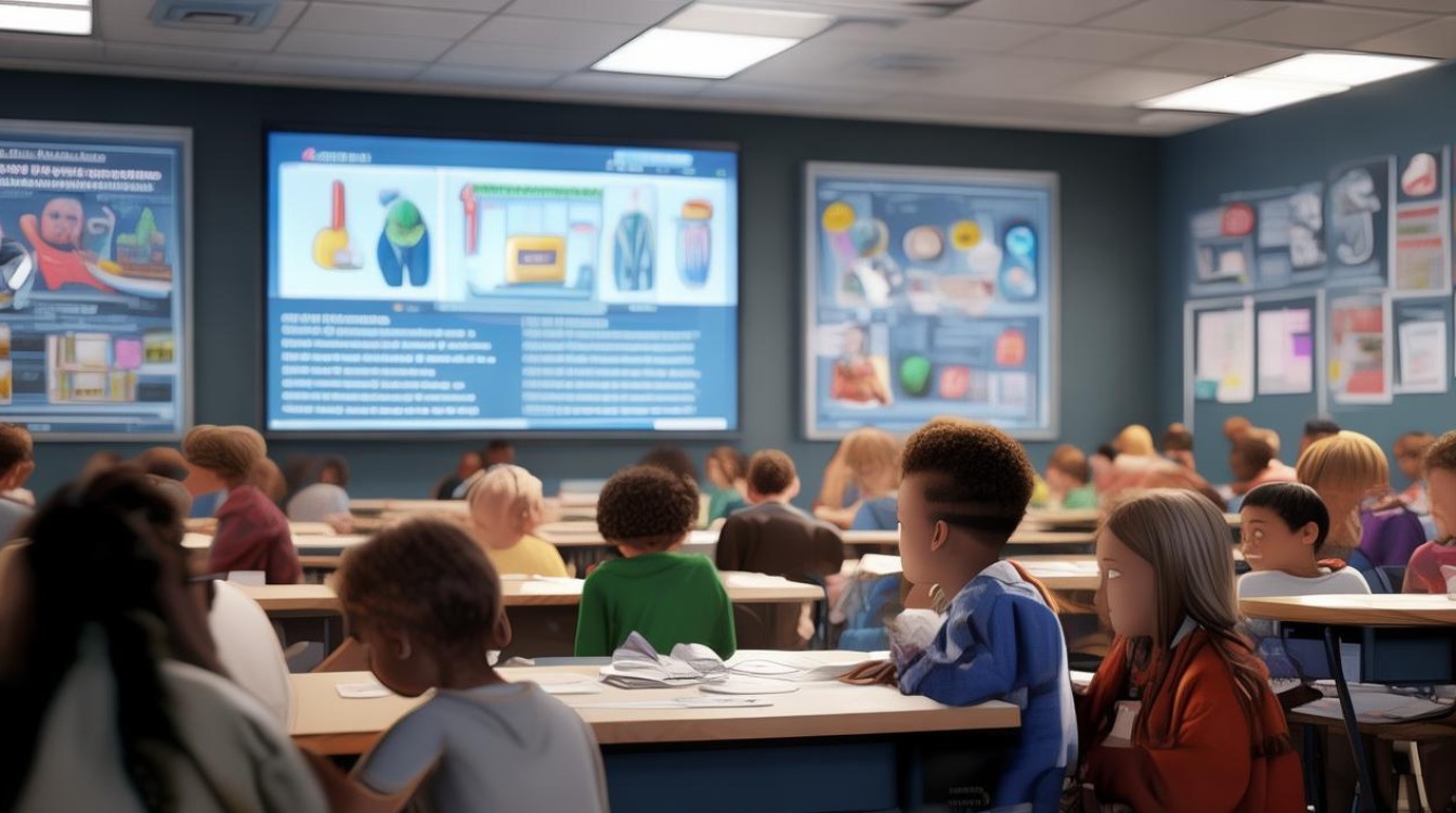 网上安全教育知识