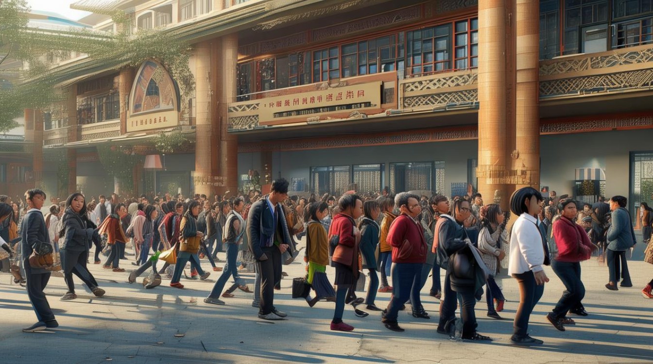 我国义务教育的入学政策