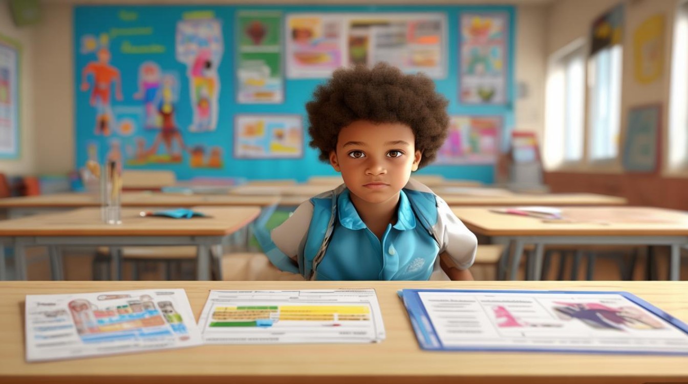 小学生常见疾病常识