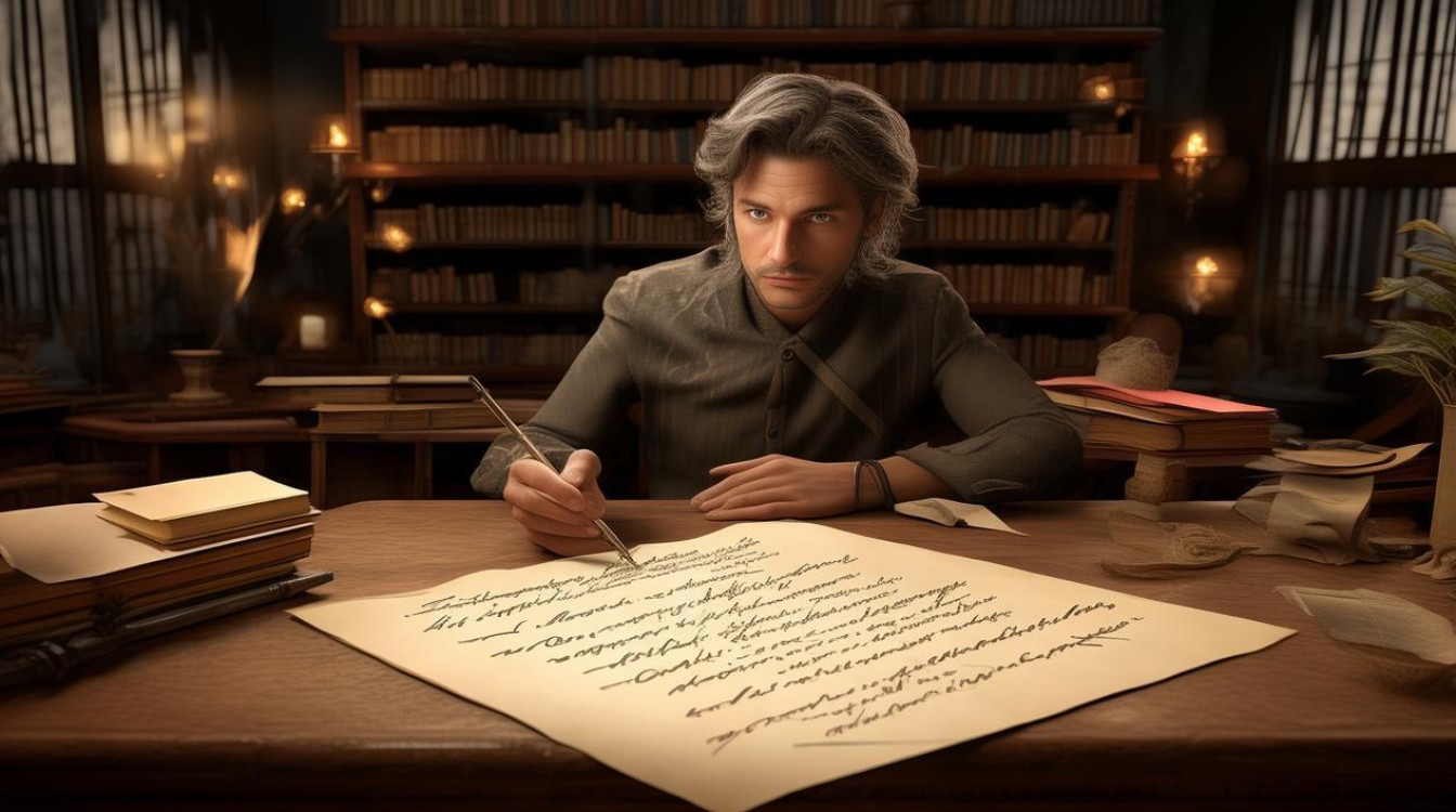 自圆其说写作文