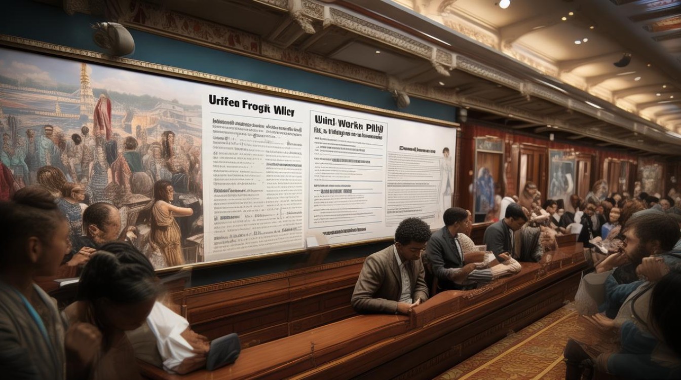 统战工作政策宣传教育