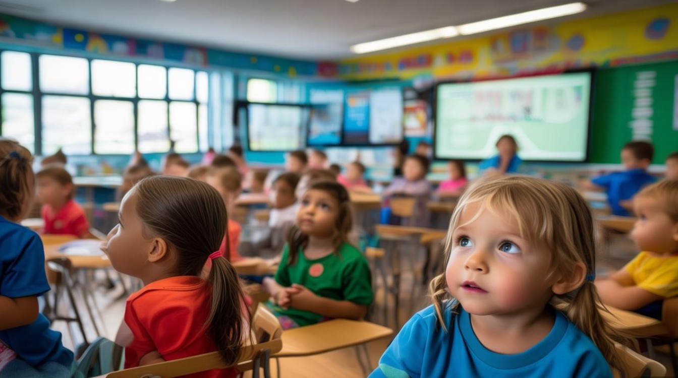 安全小常识幼儿园视频