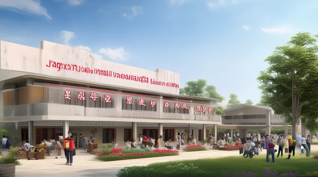 江西省农村职业教育政策