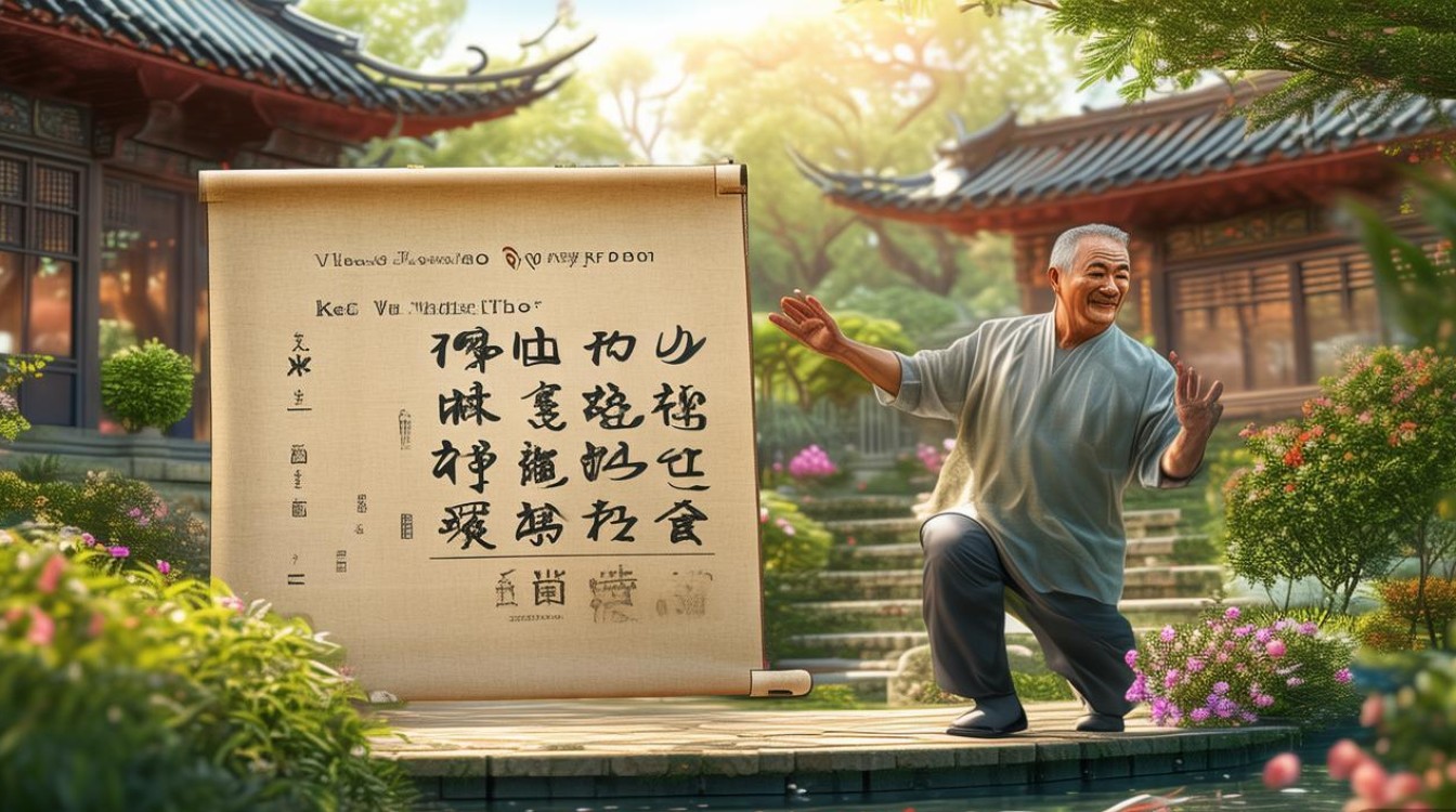 中医养生小常识朋友圈