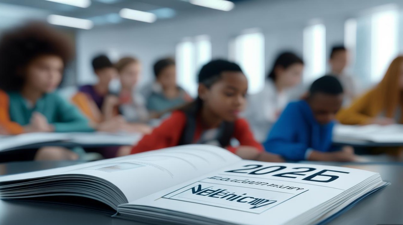 2025教育改革新政策