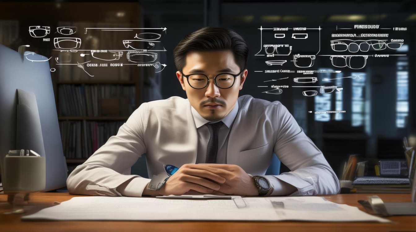 配眼镜镜片要懂的常识