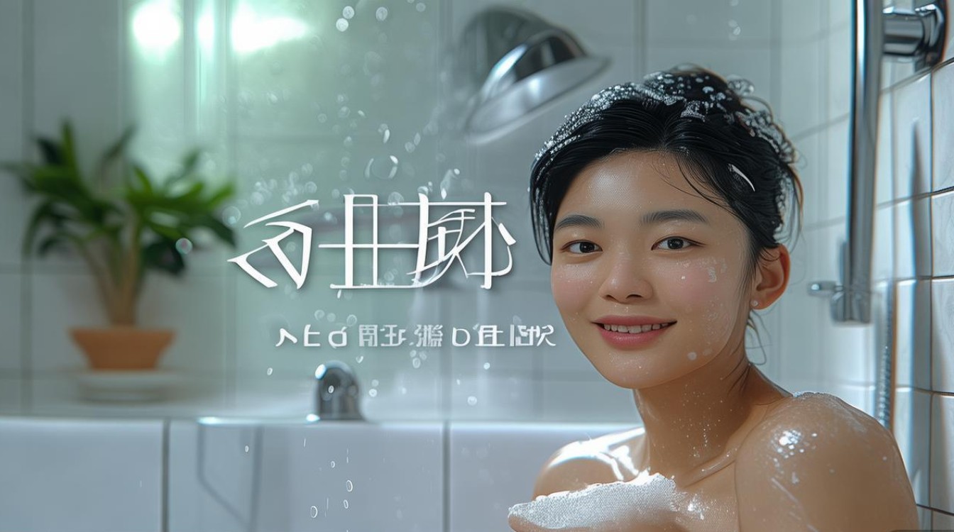 洗澡小常识你知道吗