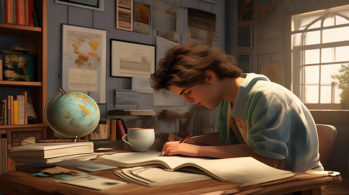 雅思口语part2经历类