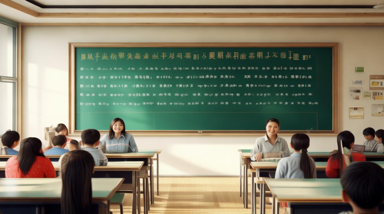 现行我国的教育方针政策