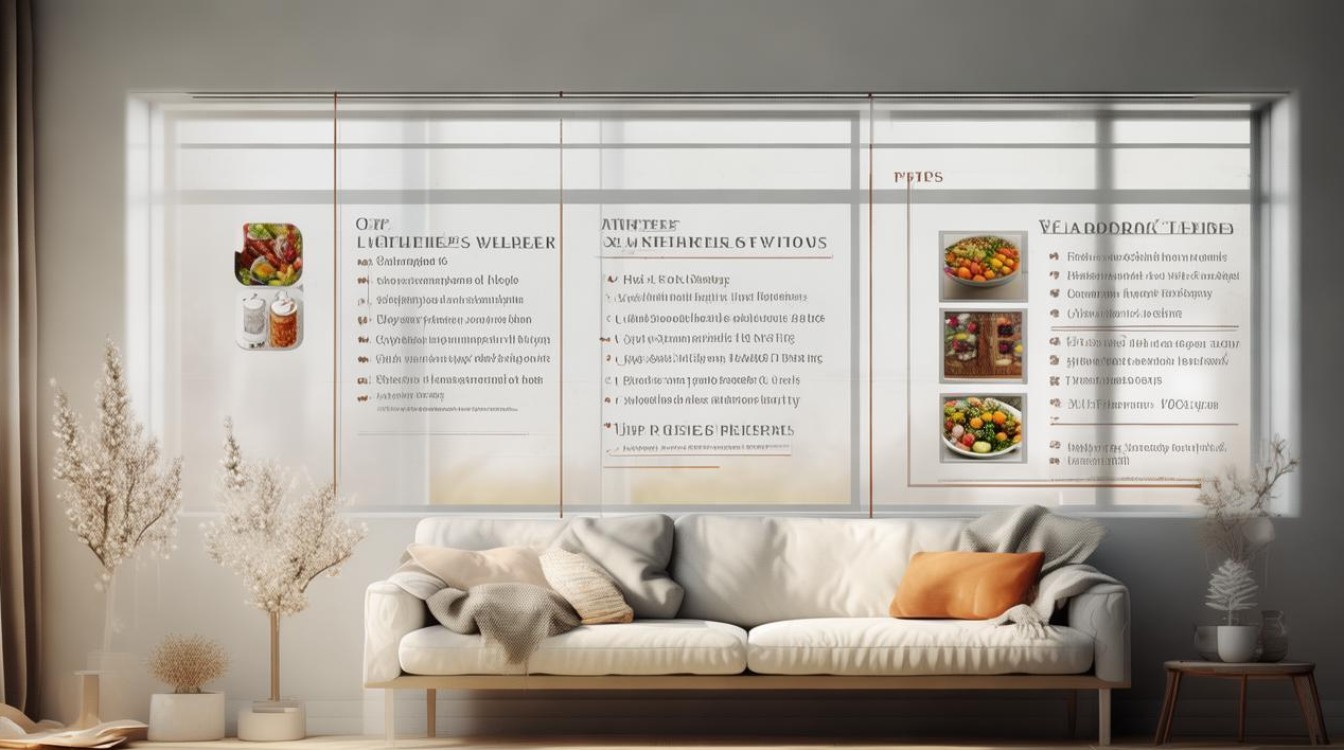 冬季健康保健养生小常识