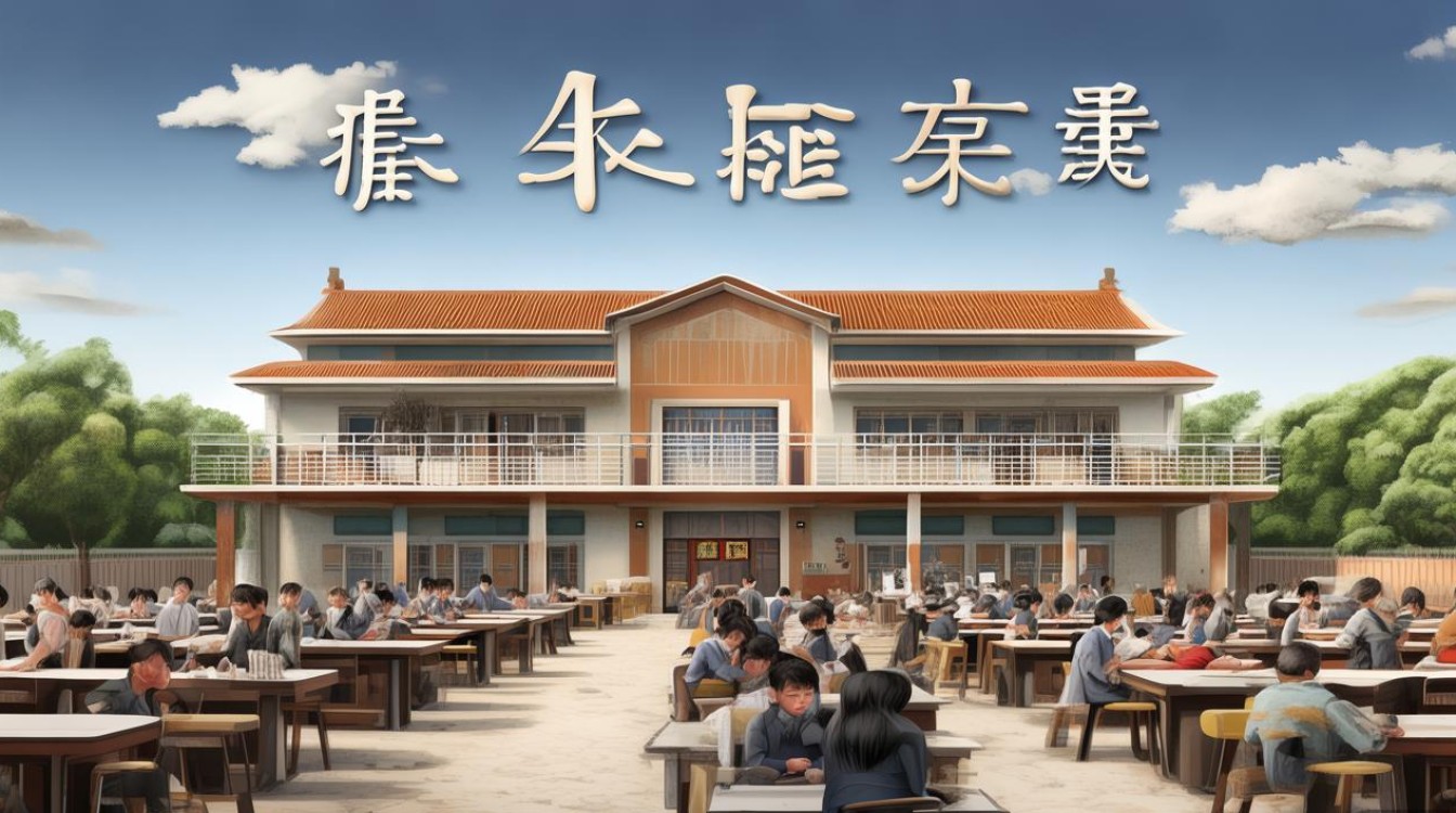 中国对农村教育投资政策