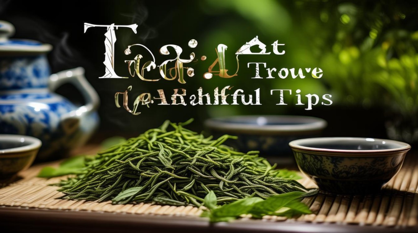 有关茶方面的健康小常识