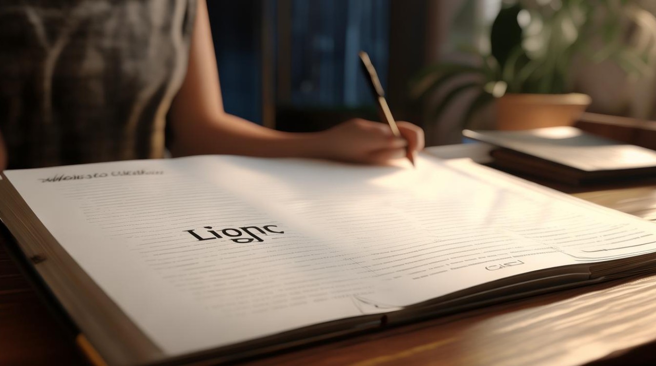 雅思作文逻辑哦