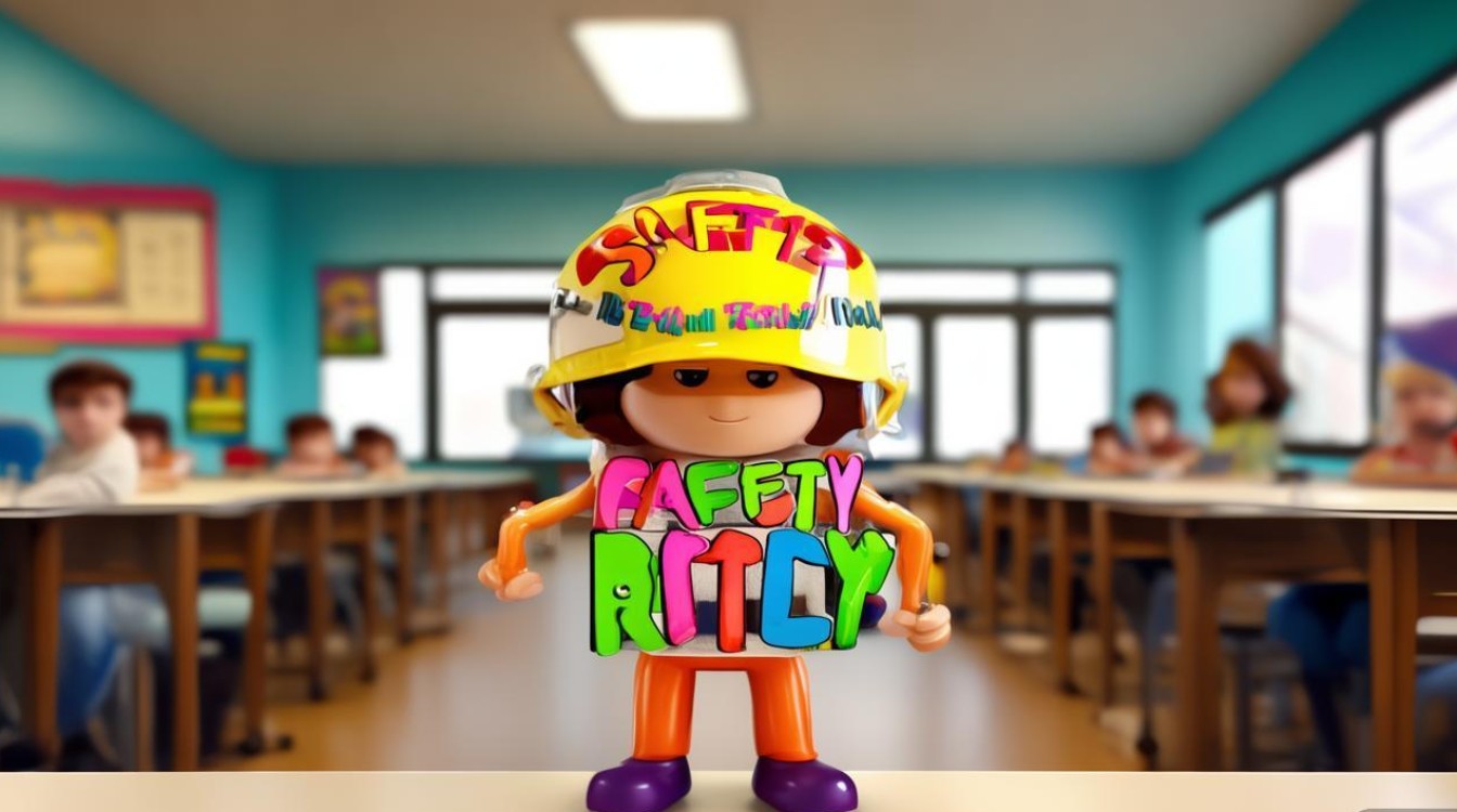 幽默安全教育话语