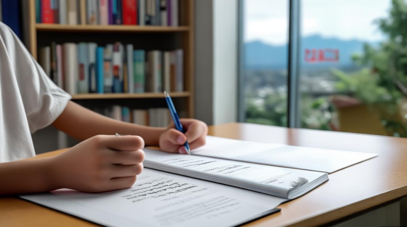 2025年托福口语真题