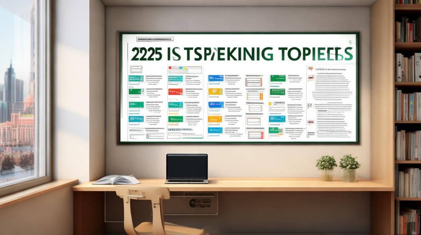 2025年雅思口语话题