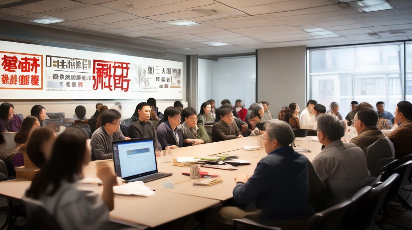 午休安全教育会