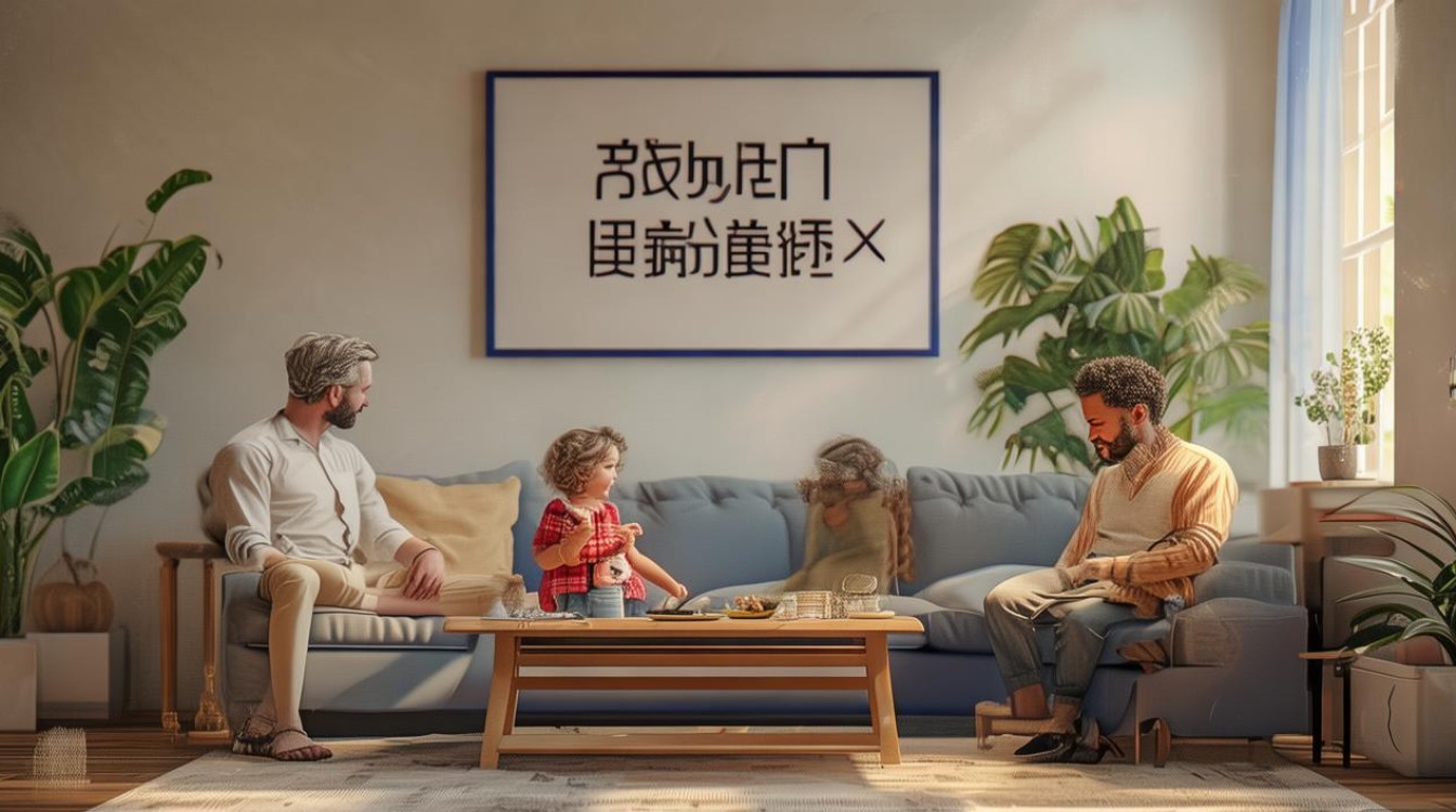 全面二孩政策与家庭教育