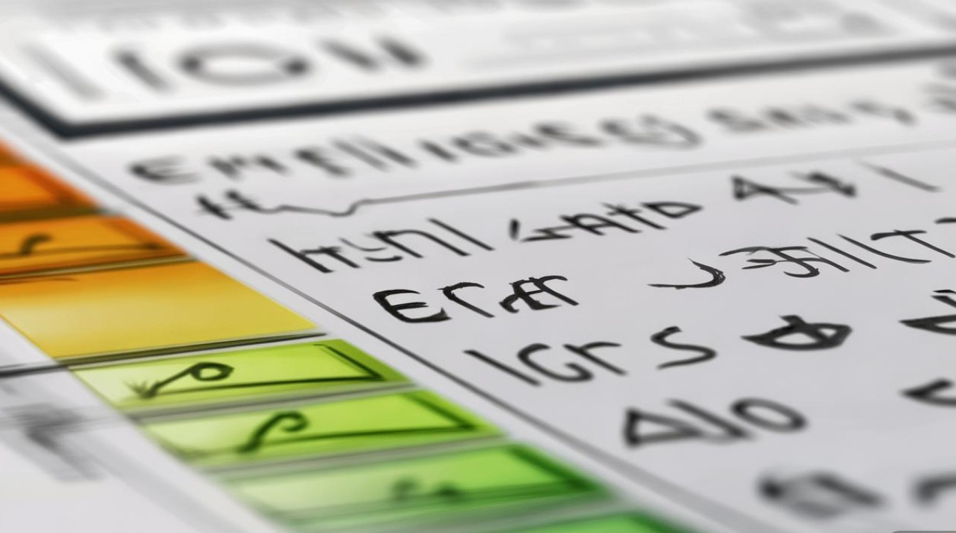 英语小作文分档