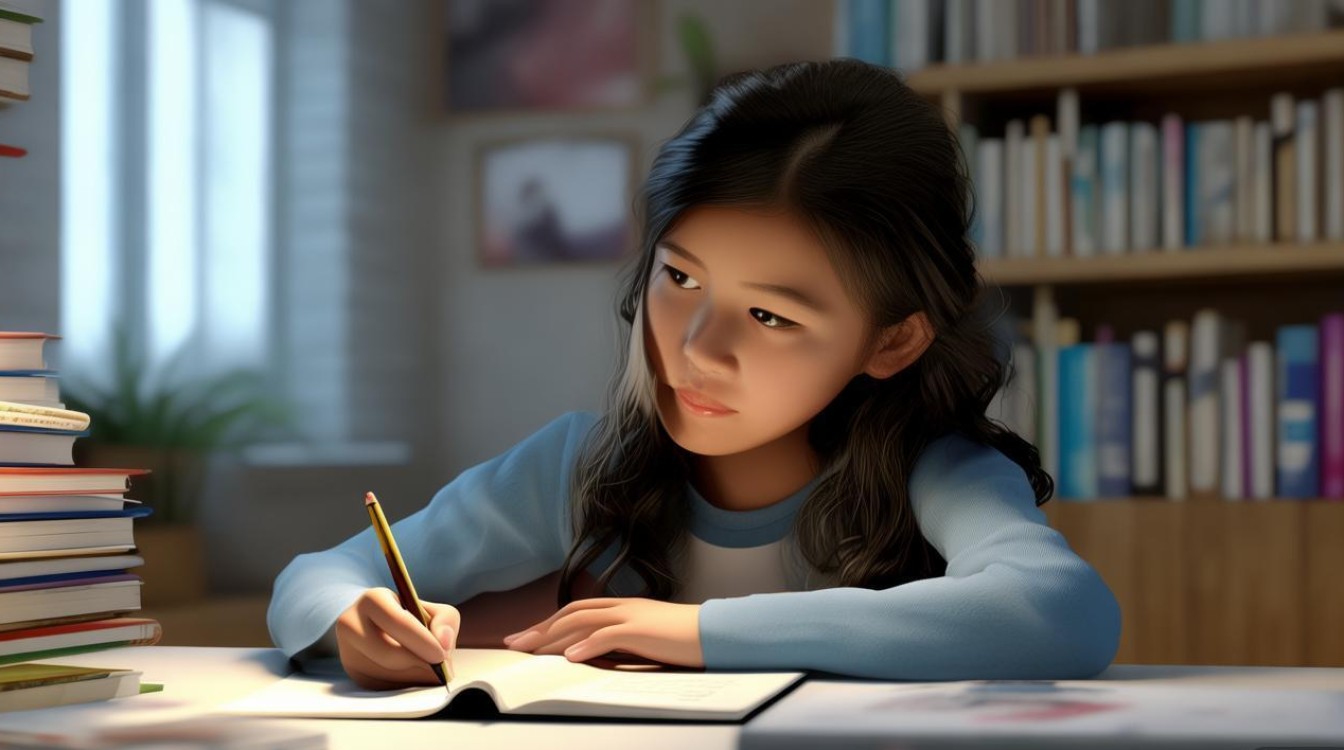 女孩青春期的保健常识