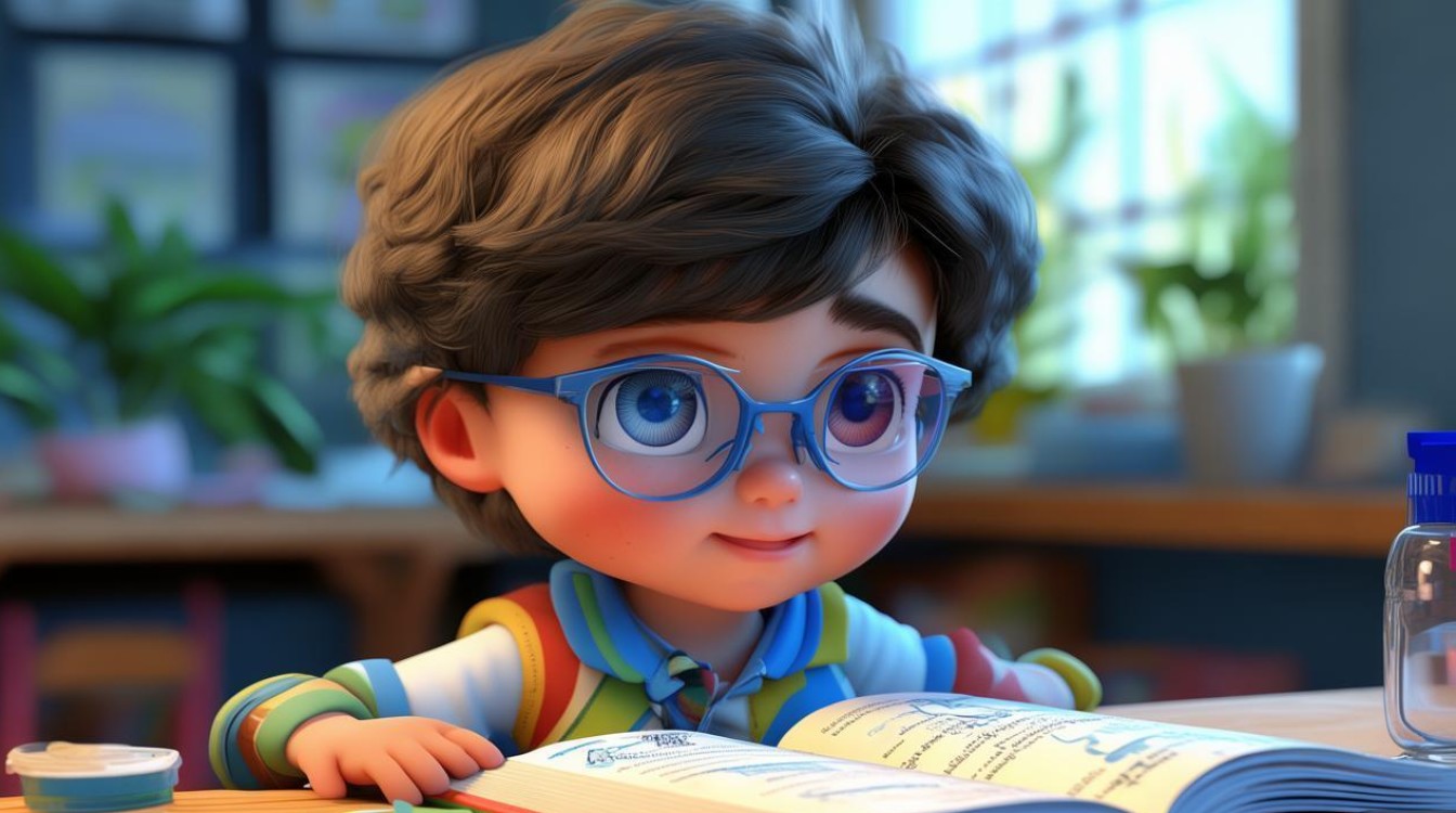 儿童如何保护眼睛小常识