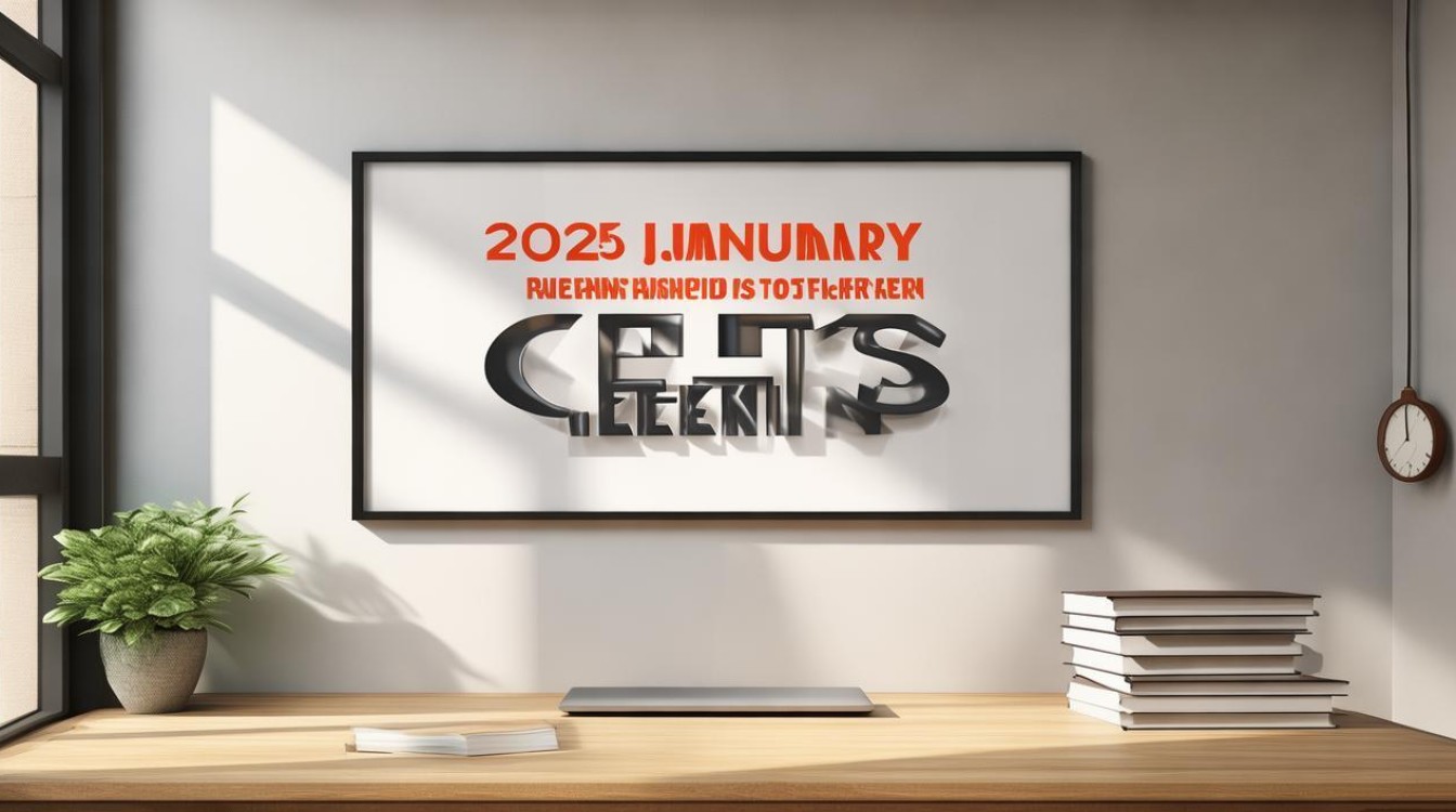 2025年1月雅思口语