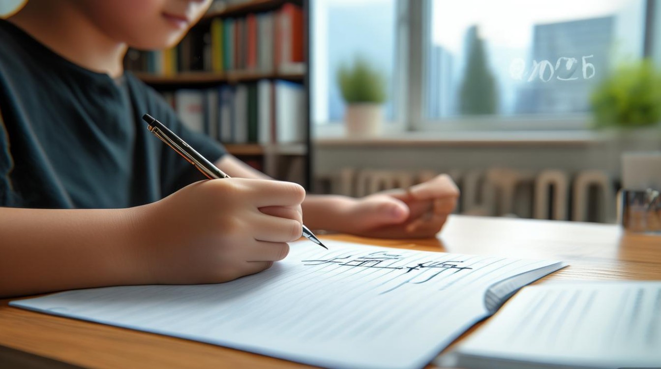 2025年托福口语真题