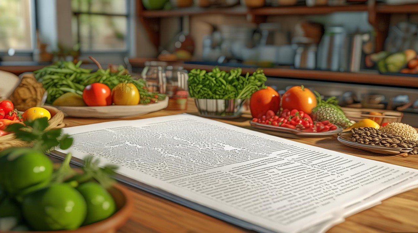 雅思大作文食物