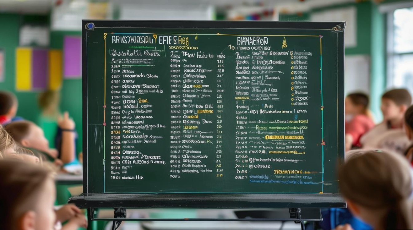 小学安全教育排名