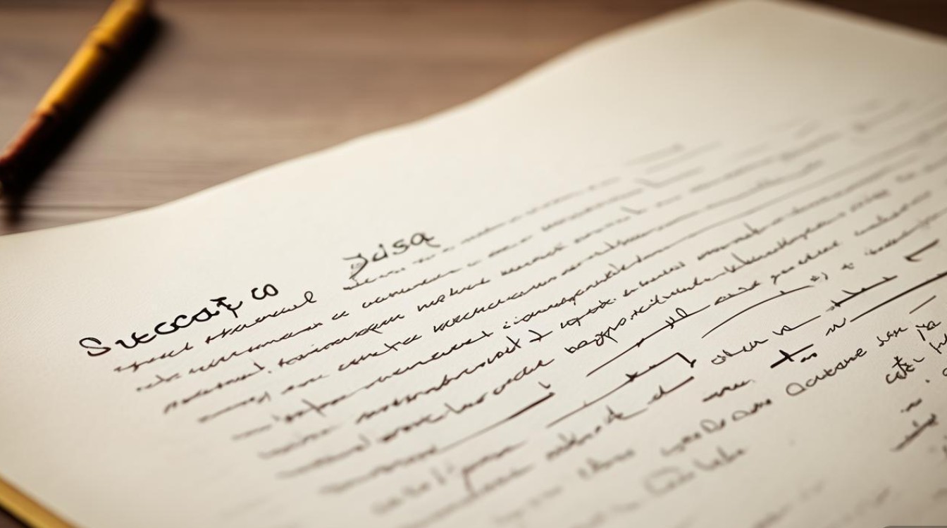 成功的雅思作文