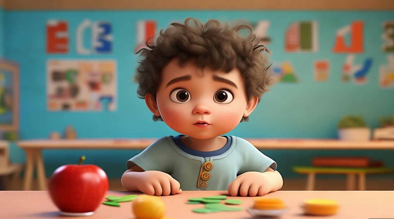 2岁幼儿该知道的常识