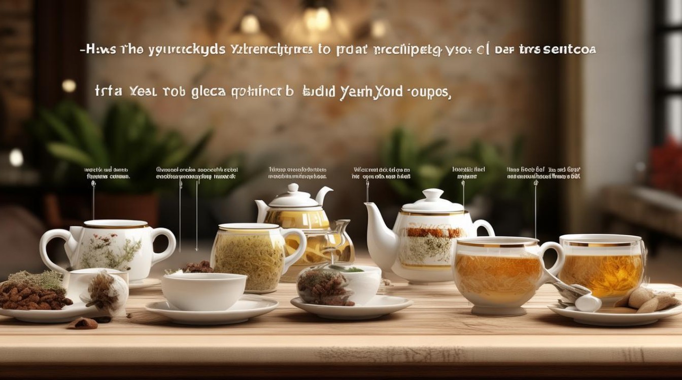 喝什么茶预防感冒小常识