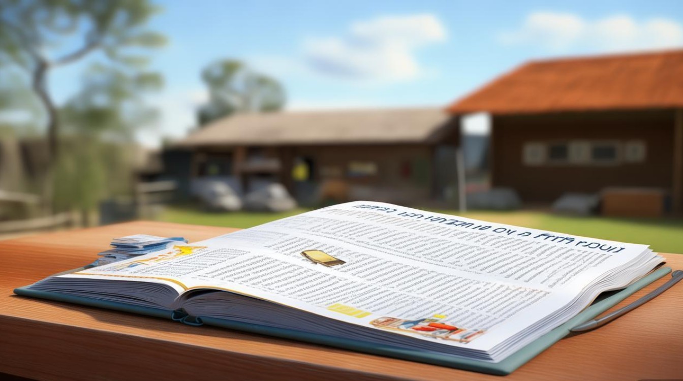 农村安全教育读本