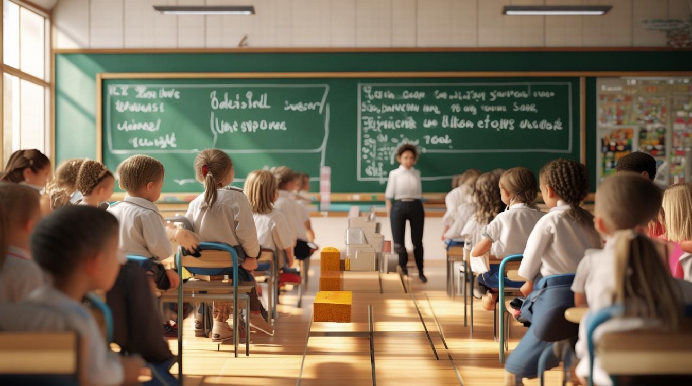 生活小常识课锻炼孩子