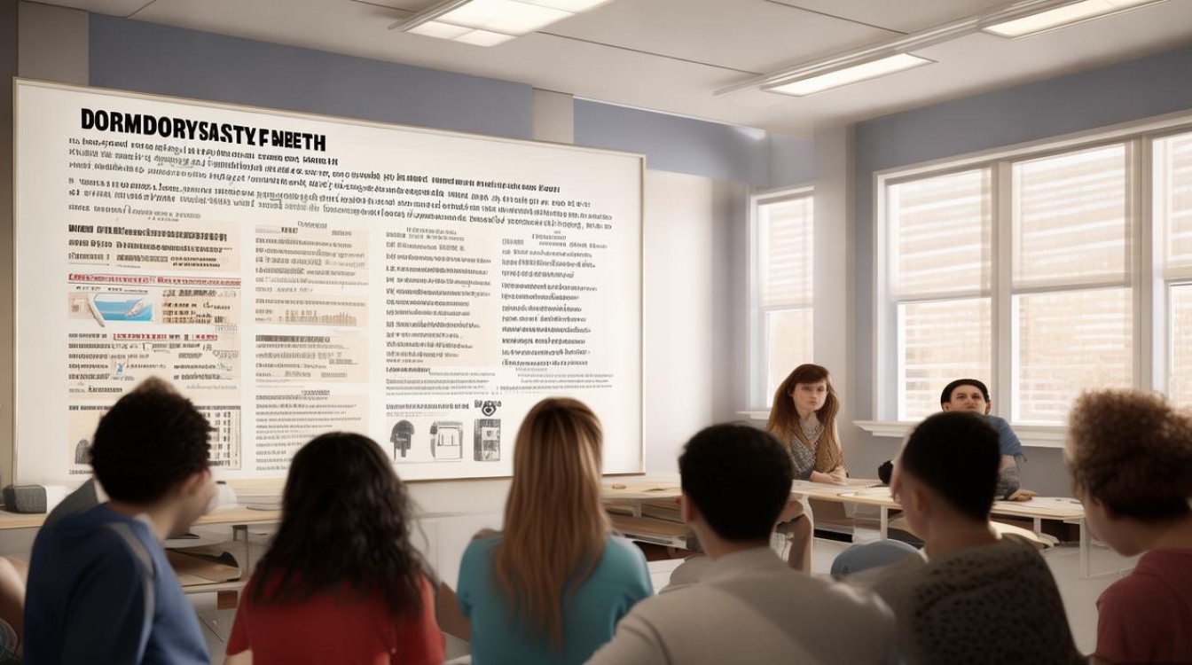 宿舍安全教育发言