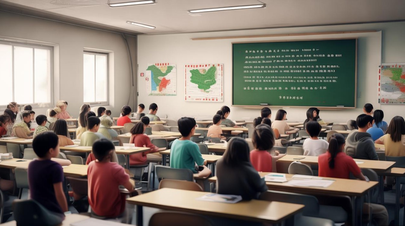 二孩政策与k12教育