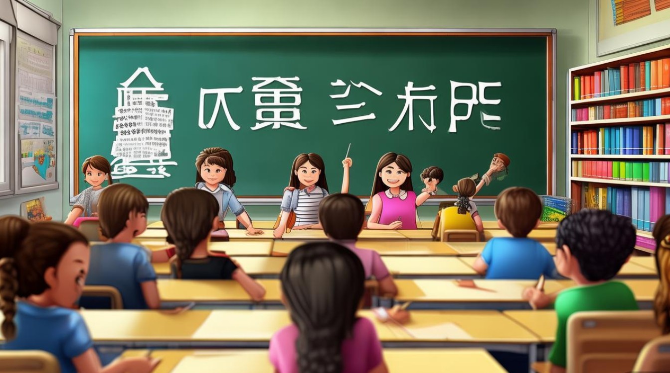 教育脱贫四项政策措施