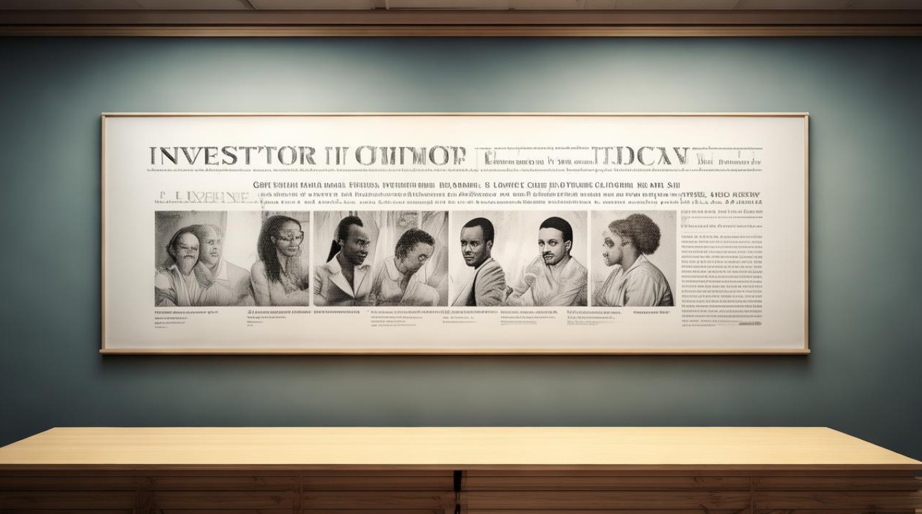 投资者教育活动国家政策