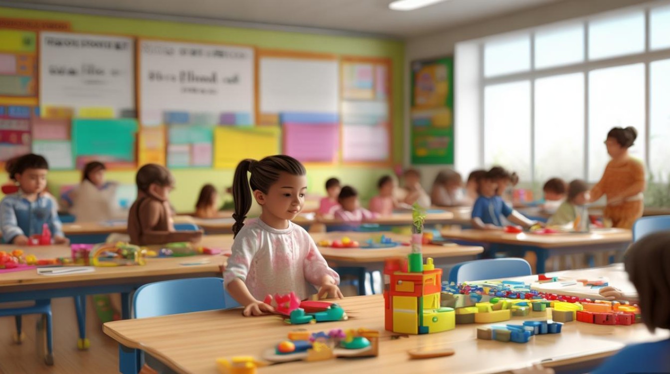 二胎政策后的学前教育