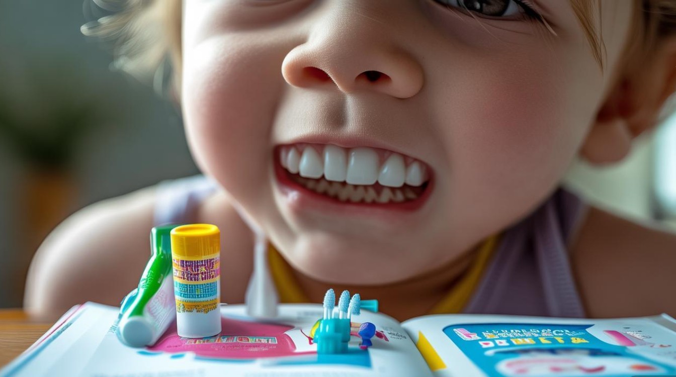 换牙和护牙基本常识