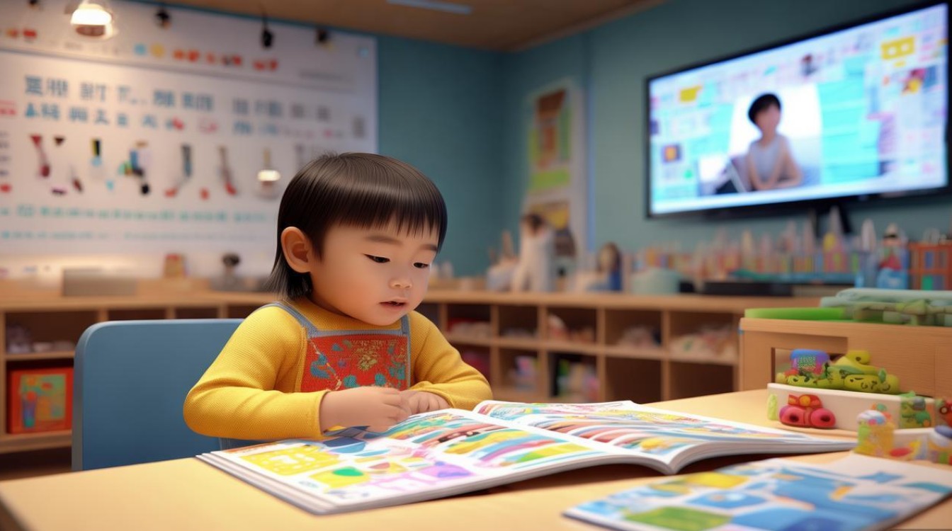 幼儿园线上教学安全常识