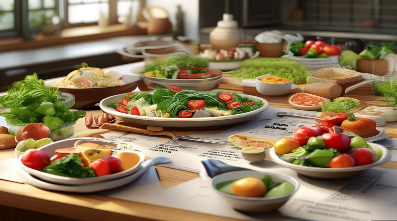 饮食与预防妇科病常识