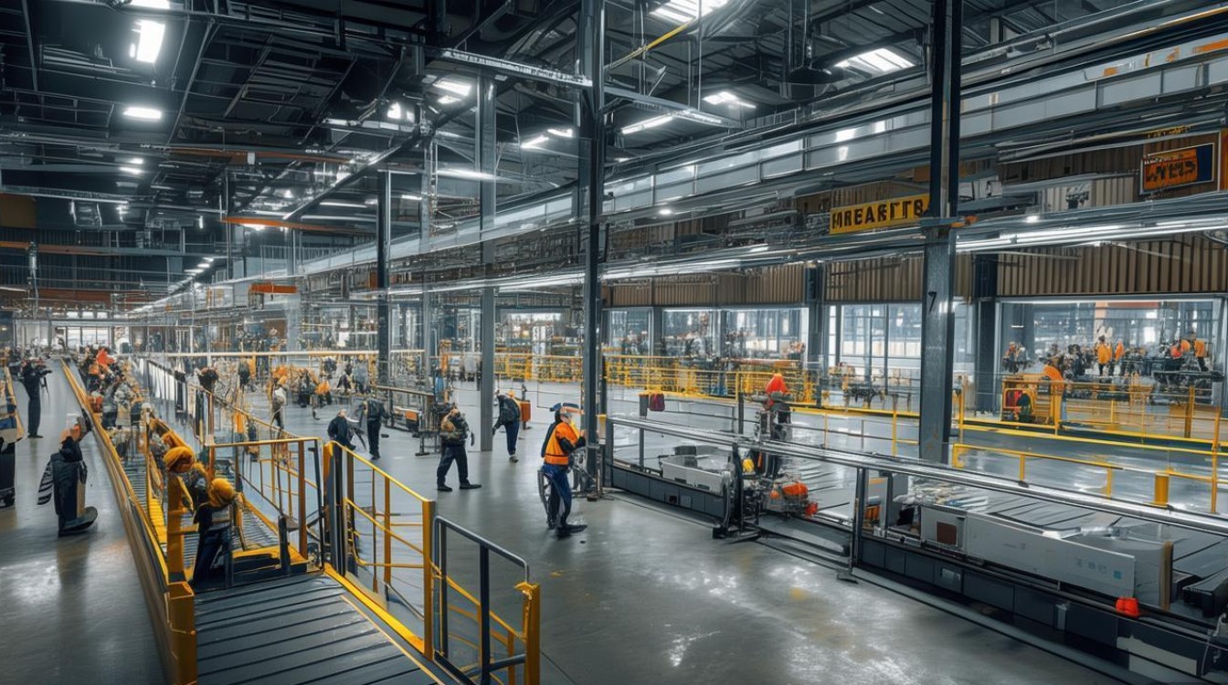 安全教育工厂平台