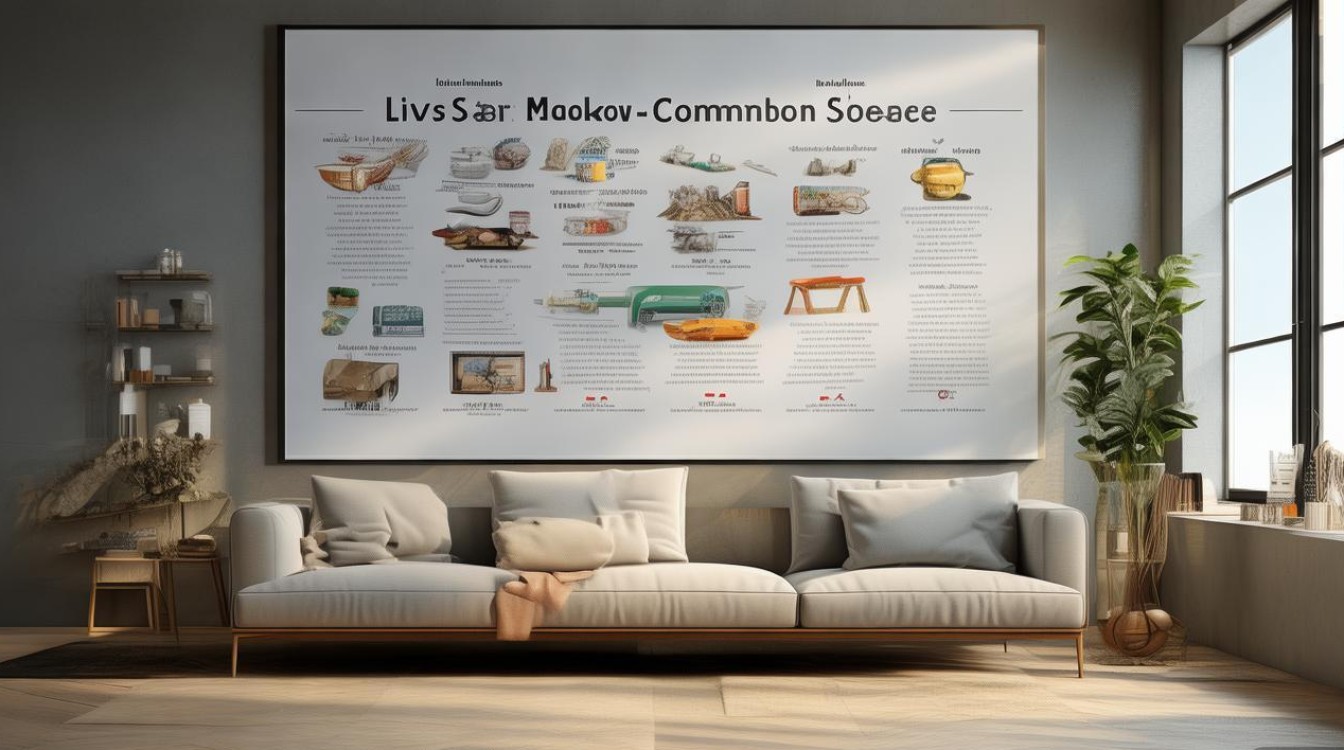 生活中必须知道的常识